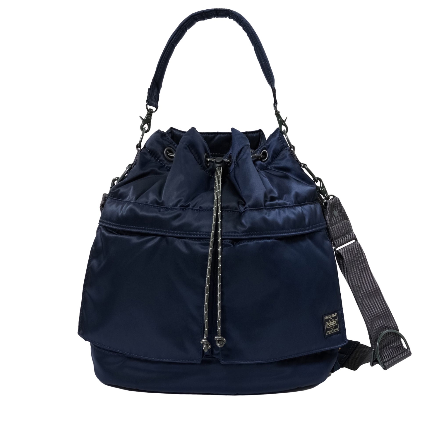 PX TANKER(PXタンカー) 2WAY TOOL BAG(L) | 吉田カバンホームページ