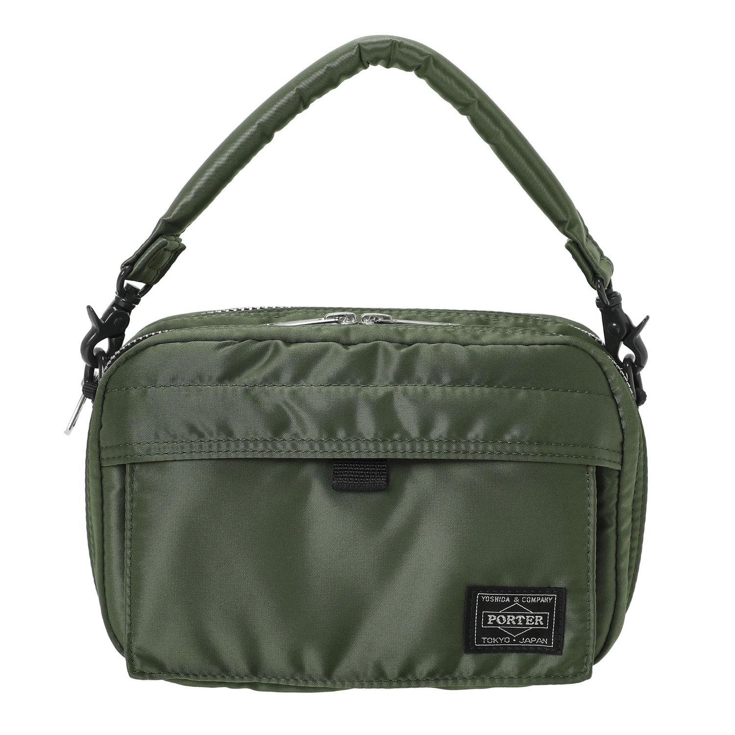 PX TANKER(PXタンカー) ESSENTIAL BAG | 吉田カバンホームページ