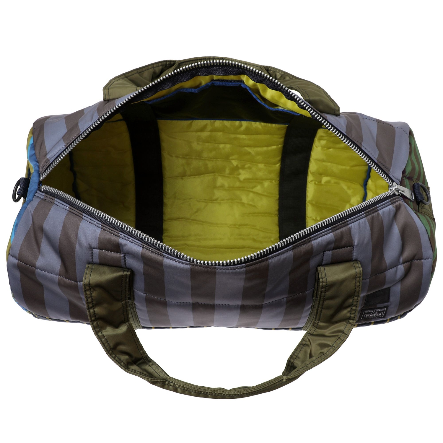 Paul Smith x PORTER(ポール・スミス x ポーター) DUFFLE BAG | 吉田