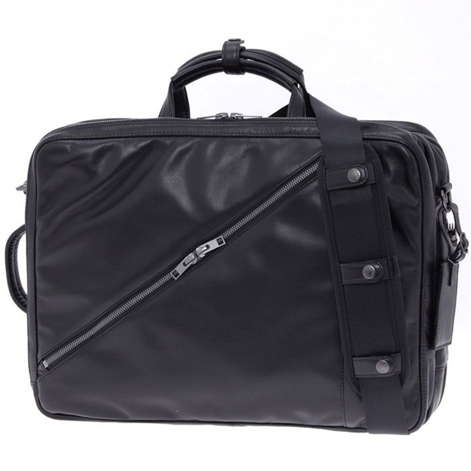 ELEMENT (element) 3WAY BRIEFCASE | Yoshida&Co. homepage | YOSHIDA
