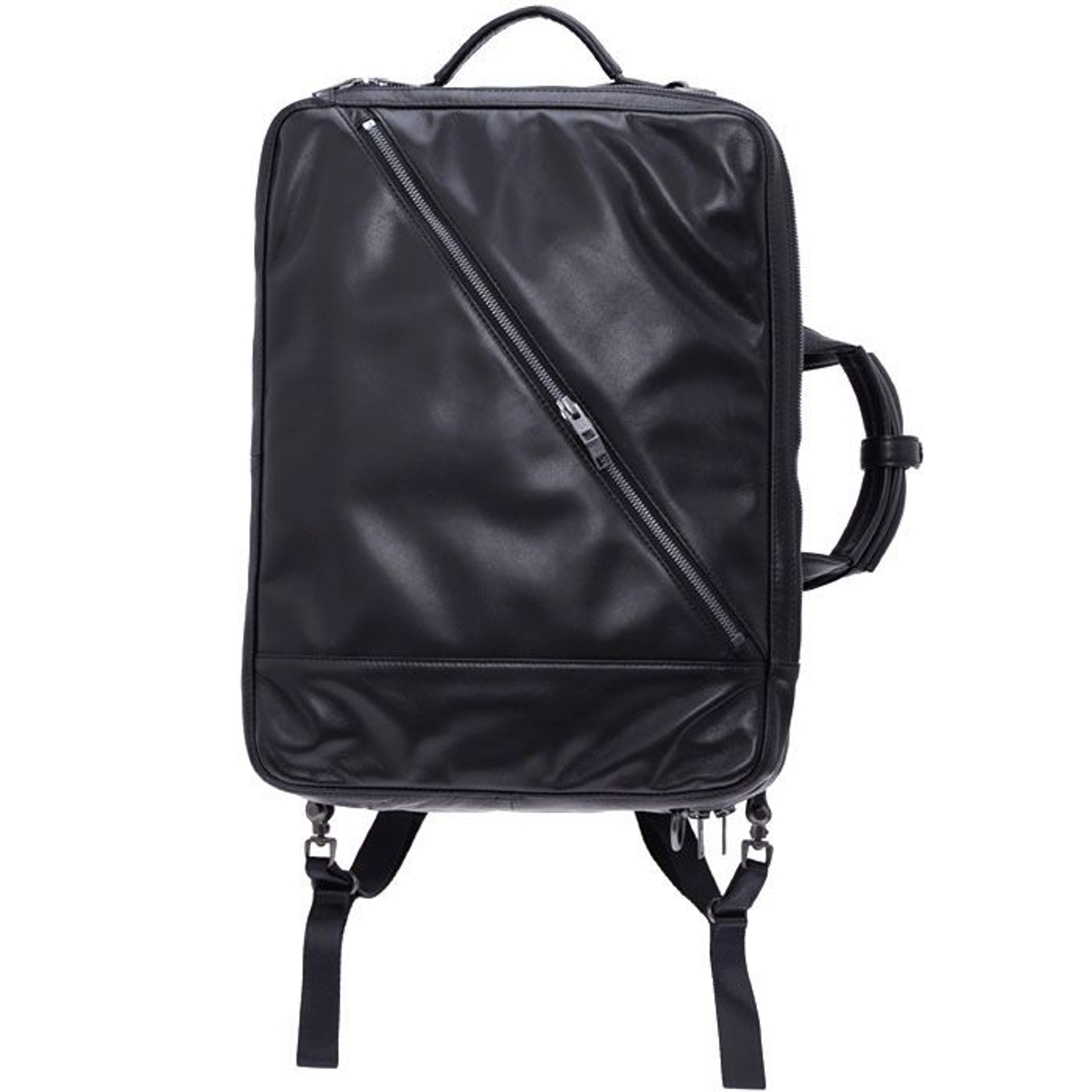 ELEMENT (element) 3WAY BRIEFCASE | Yoshida&Co. homepage | YOSHIDA