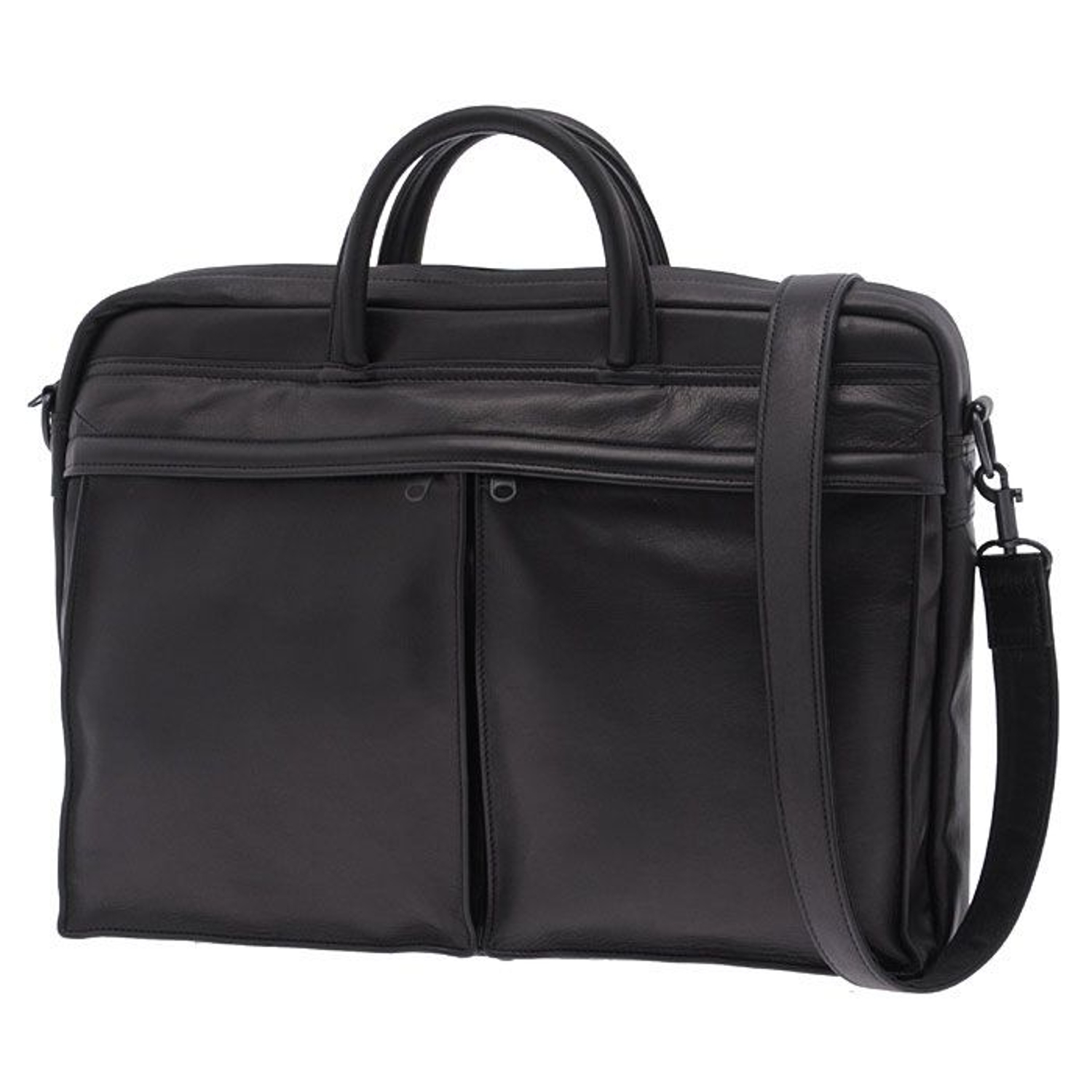 AROUND(アラウンド) 2WAY BRIEFCASE | 吉田カバンホームページ