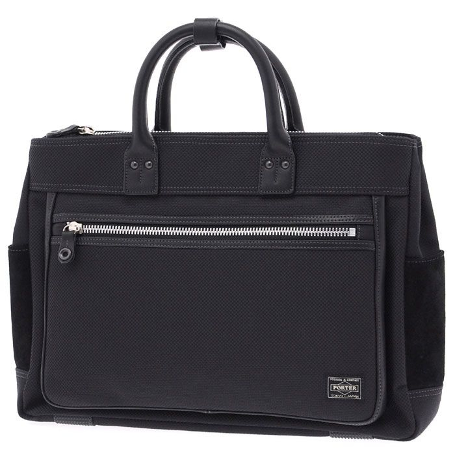 ELDER(エルダー) BRIEFCASE | 吉田カバンホームページ | YOSHIDA & Co.