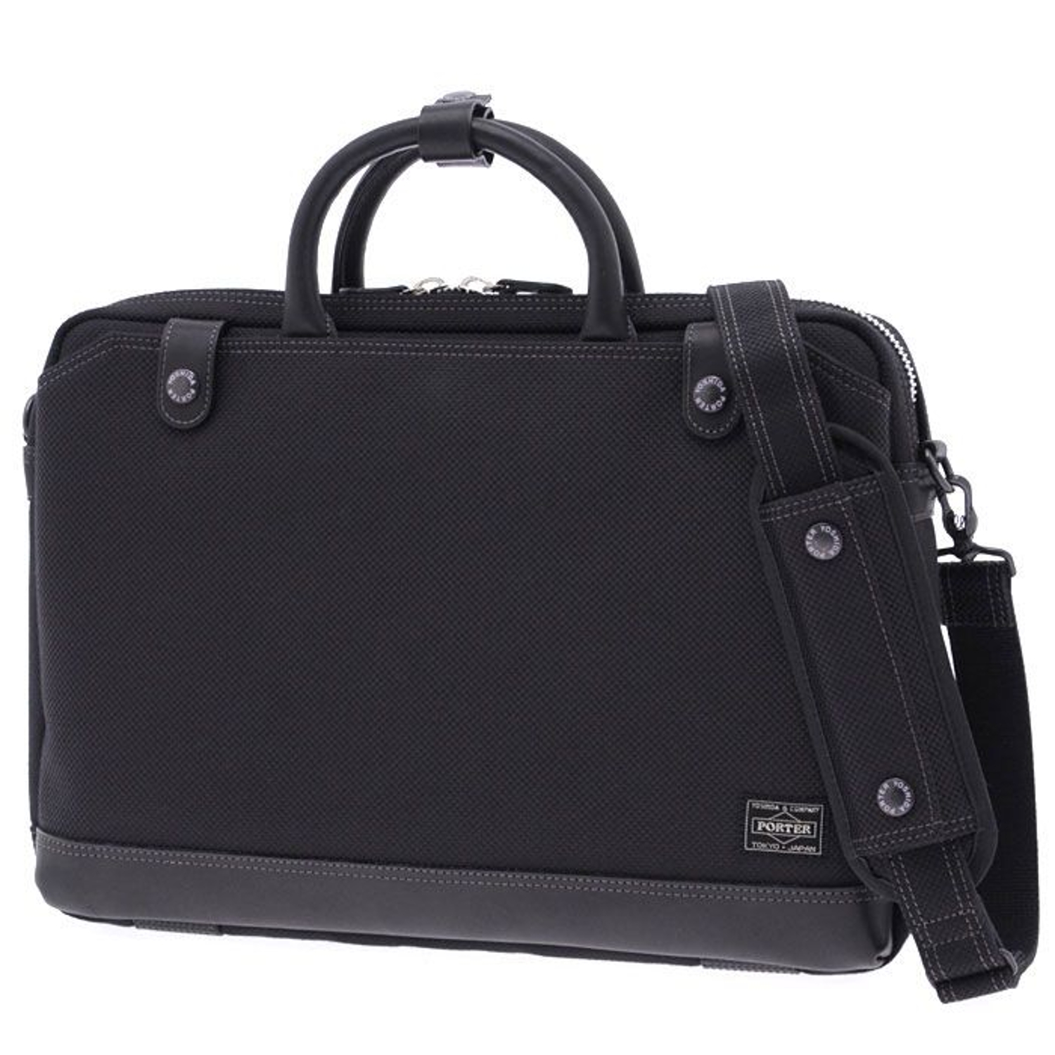 ELDER(エルダー) BRIEFCASE | 吉田カバンホームページ | YOSHIDA & Co.