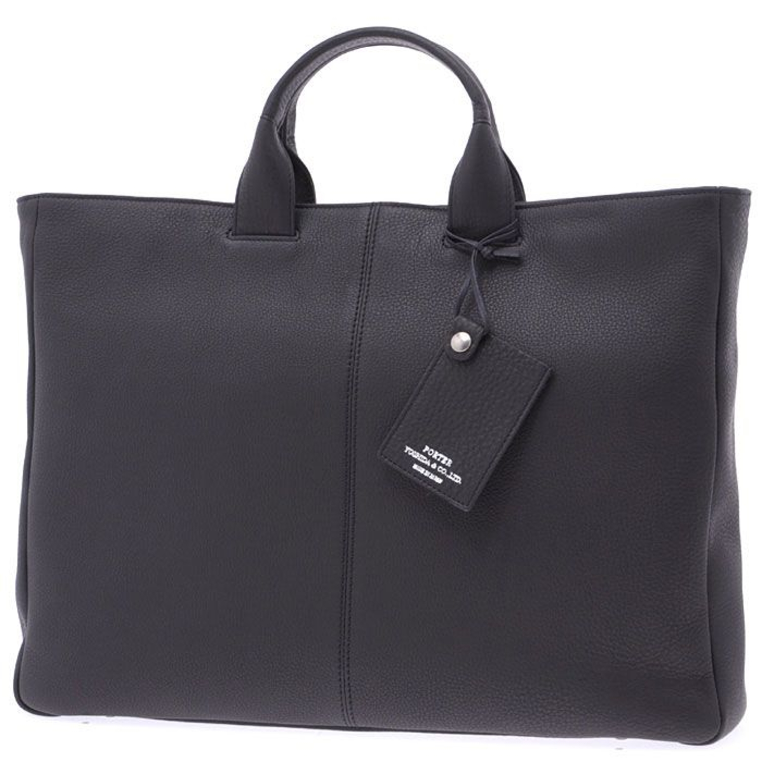 WITH(ウィズ) BRIEF TOTE BAG(L) | 吉田カバンホームページ | YOSHIDA