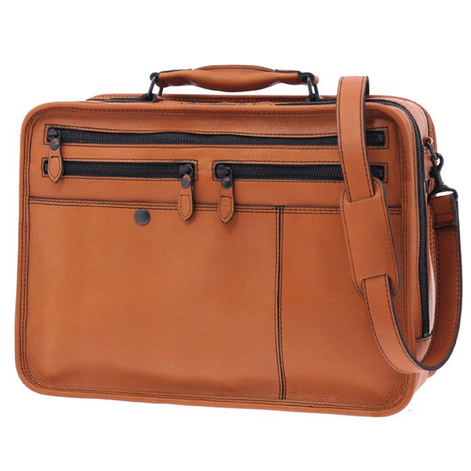 BARON COLLETO(バロン コレット) 2WAY BRIEFCASE | 吉田カバン