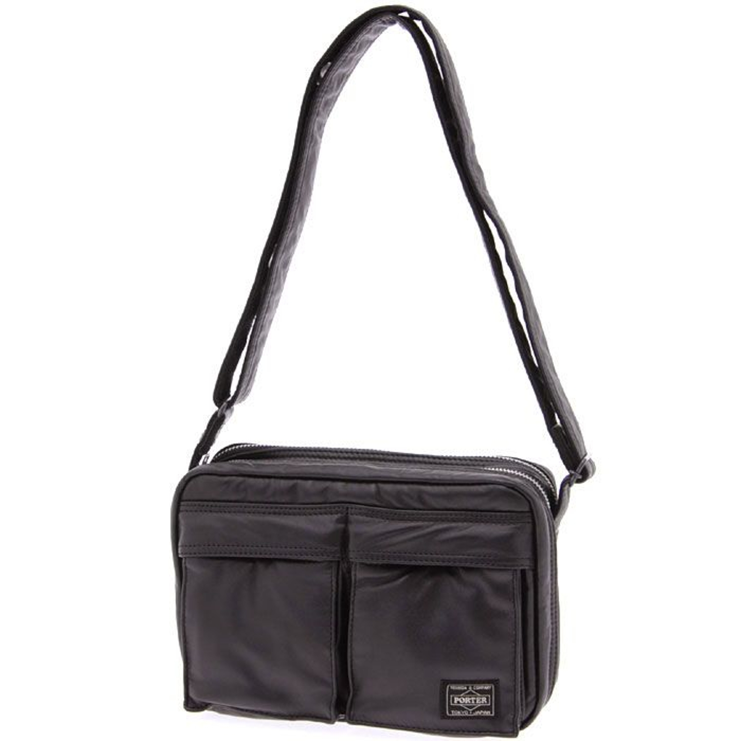 TANKER LEATHER(タンカー レザー) SHOULDER BAG | 吉田カバン