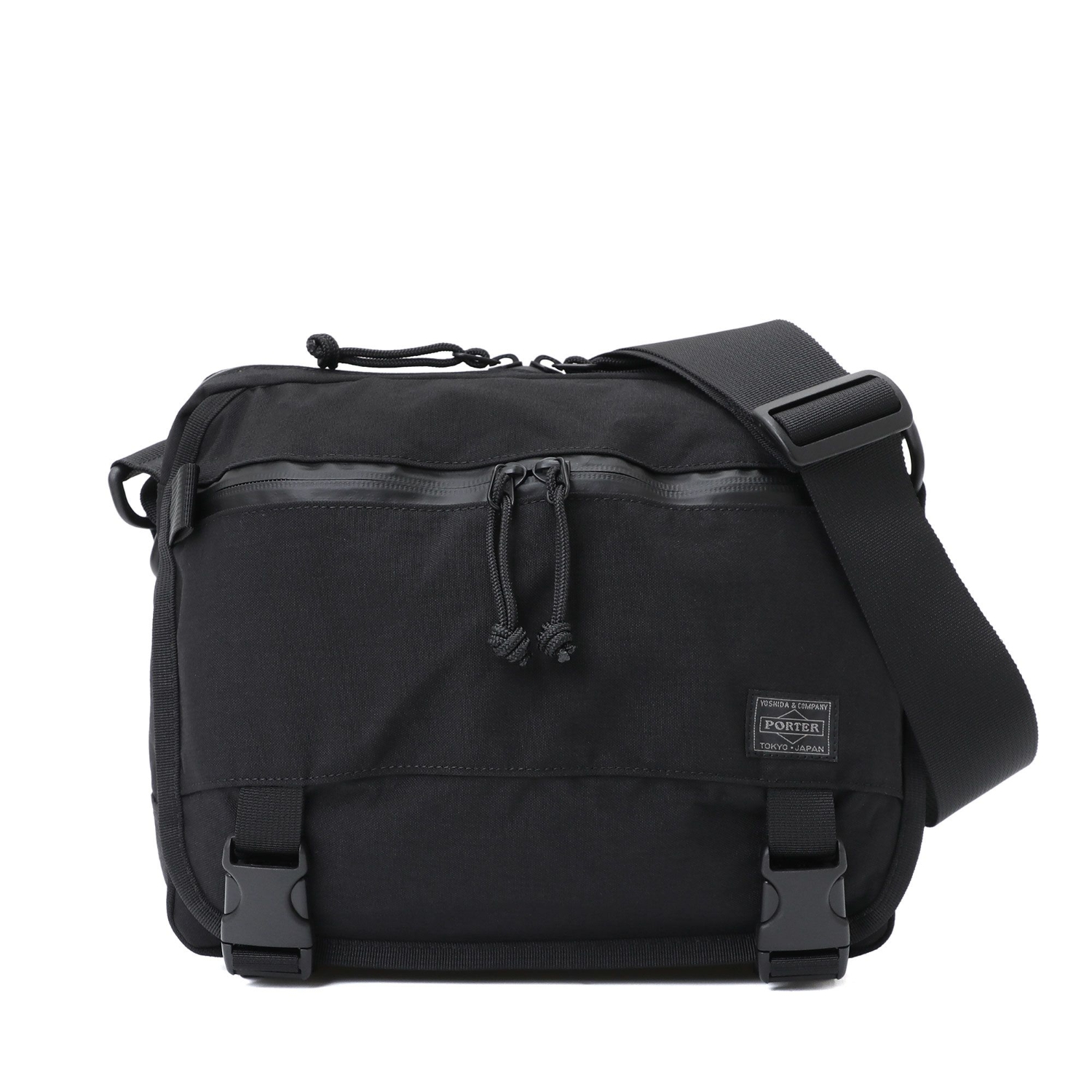 KLUNKERZ(クランカーズ) SHOULDER BAG(S) | 吉田カバンホームページ