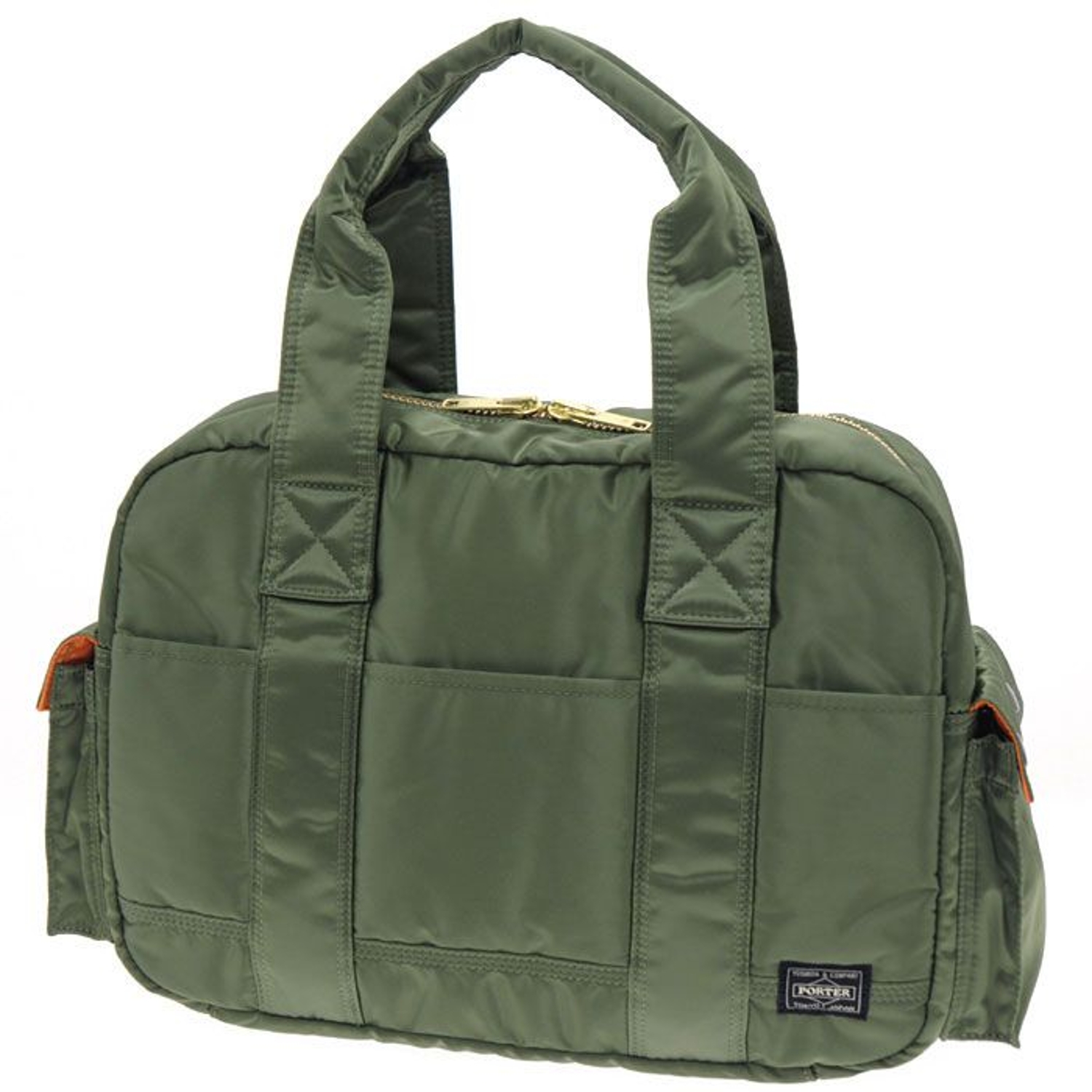 TANKER(タンカー) BOSTON BAG(L) | 吉田カバンホームページ | YOSHIDA