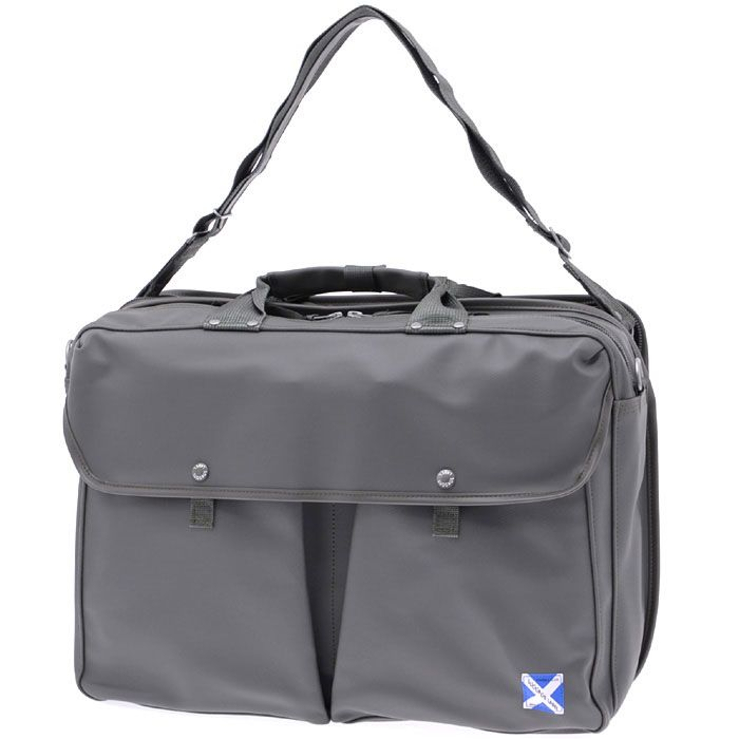 NEW LINER(ニューライナー) 2WAY OVERNIGHT BRIEFCASE | 吉田カバン