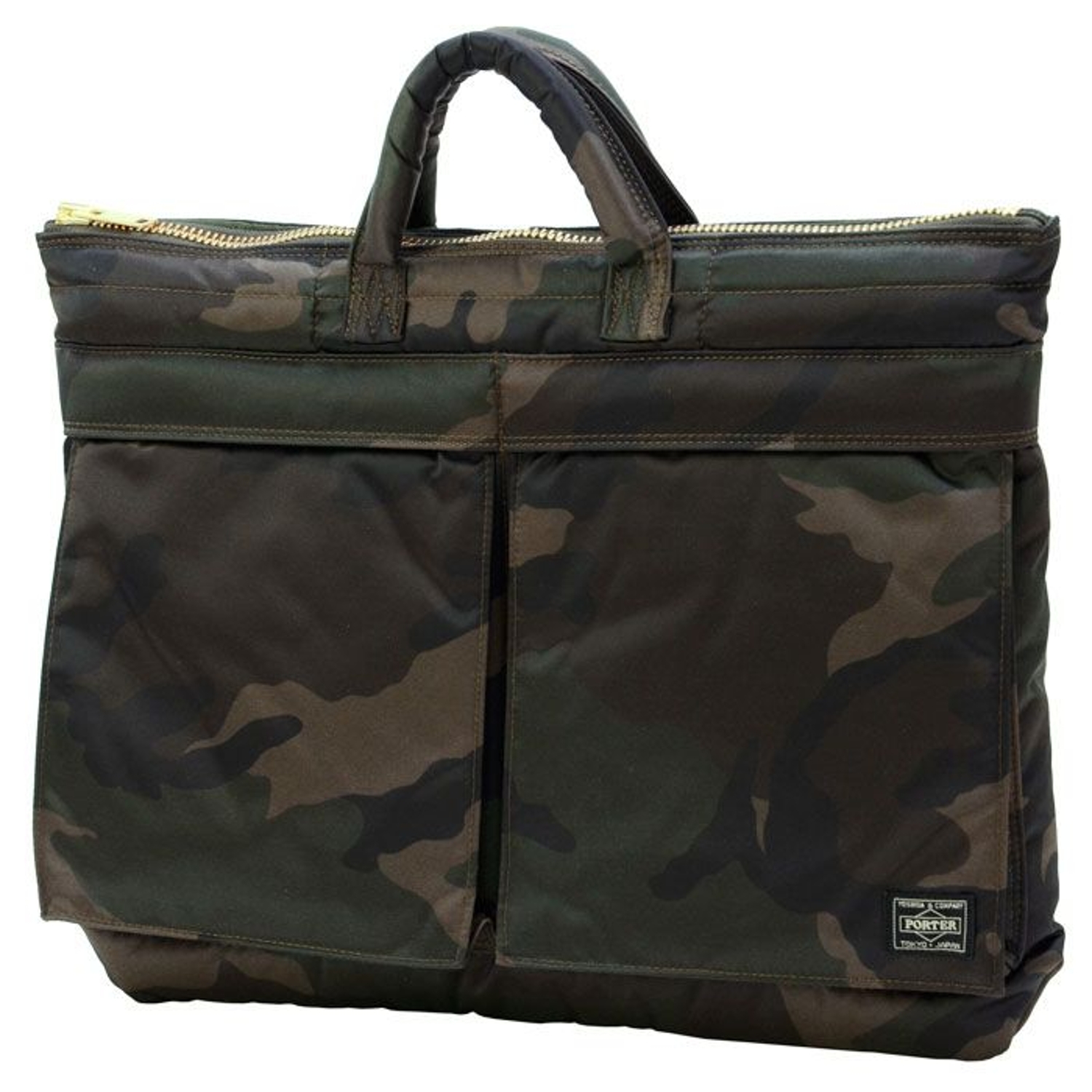 TANKER 30th ANNIVERSARY MODEL(タンカー 30thアニバーサリーモデル