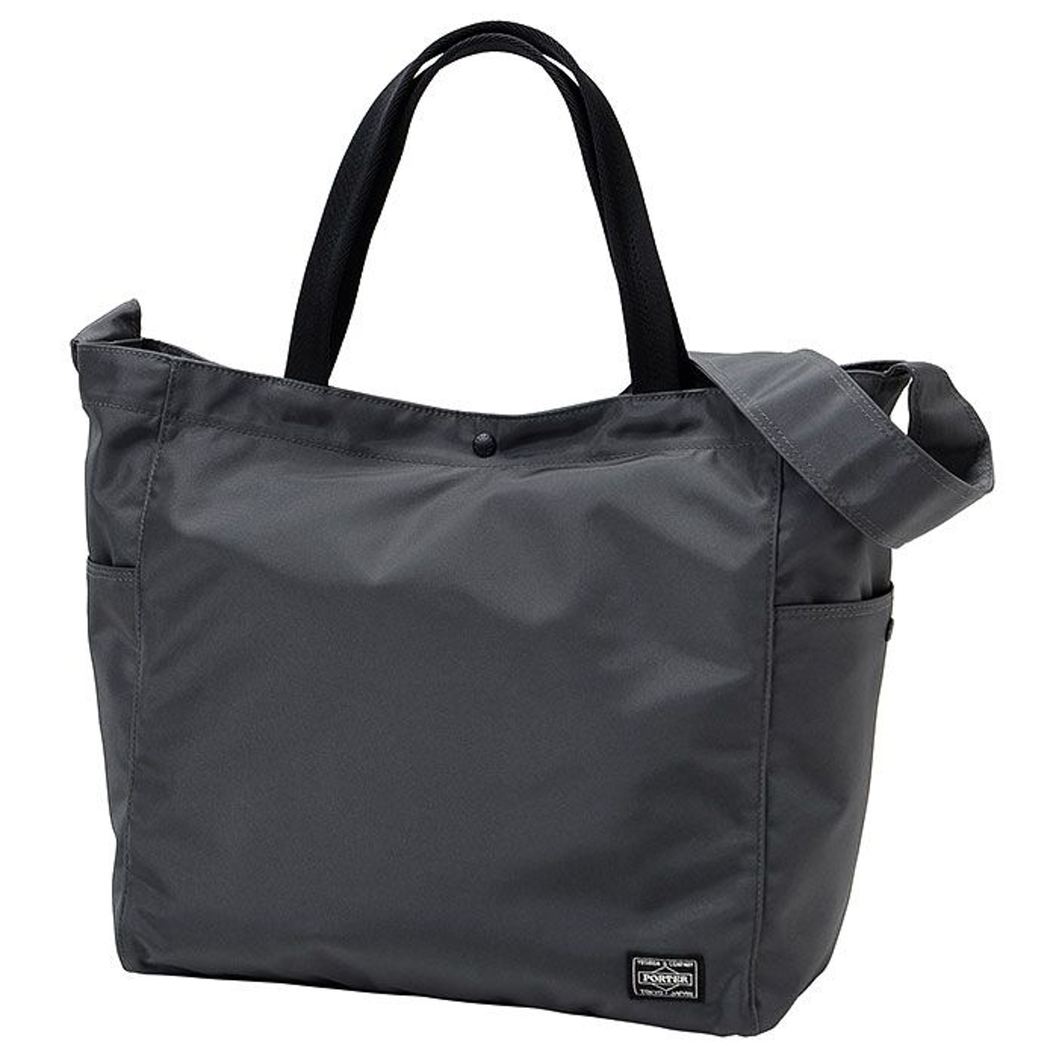 JOIN(ジョイン) 2WAY TOTE BAG | 吉田カバンホームページ | YOSHIDA & Co.