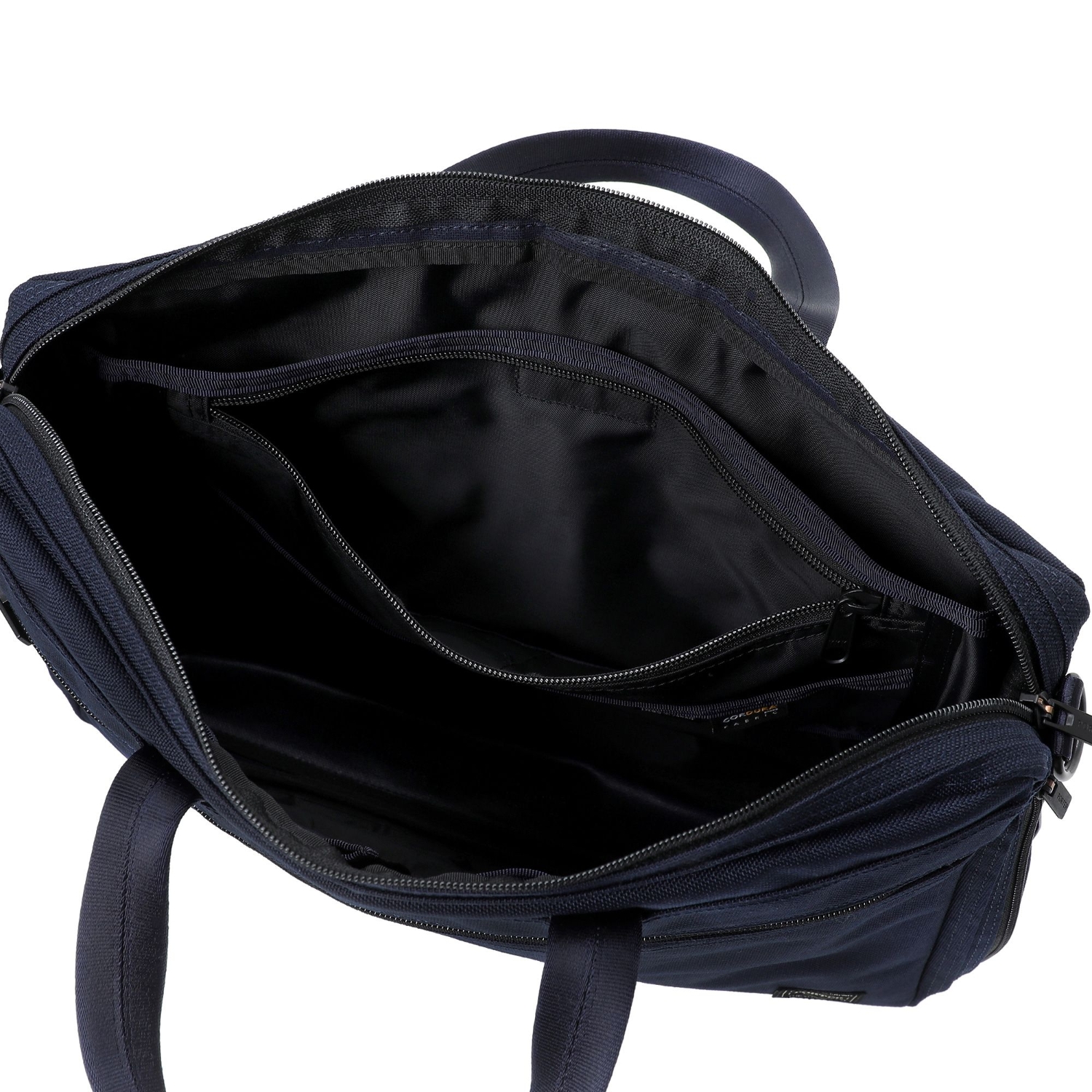 TENSION(テンション) 2WAY BRIEFCASE | 吉田カバンホームページ