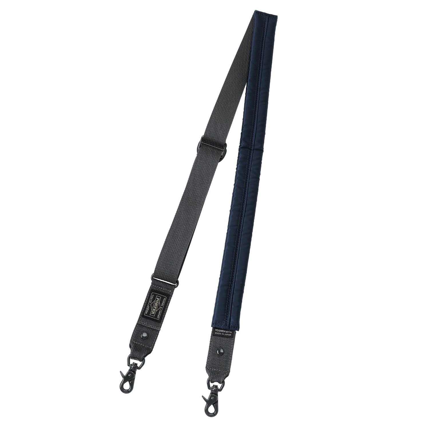 PX TANKER(PXタンカー) CARRYING EQUIPMENT STRAP 30 | 吉田カバン