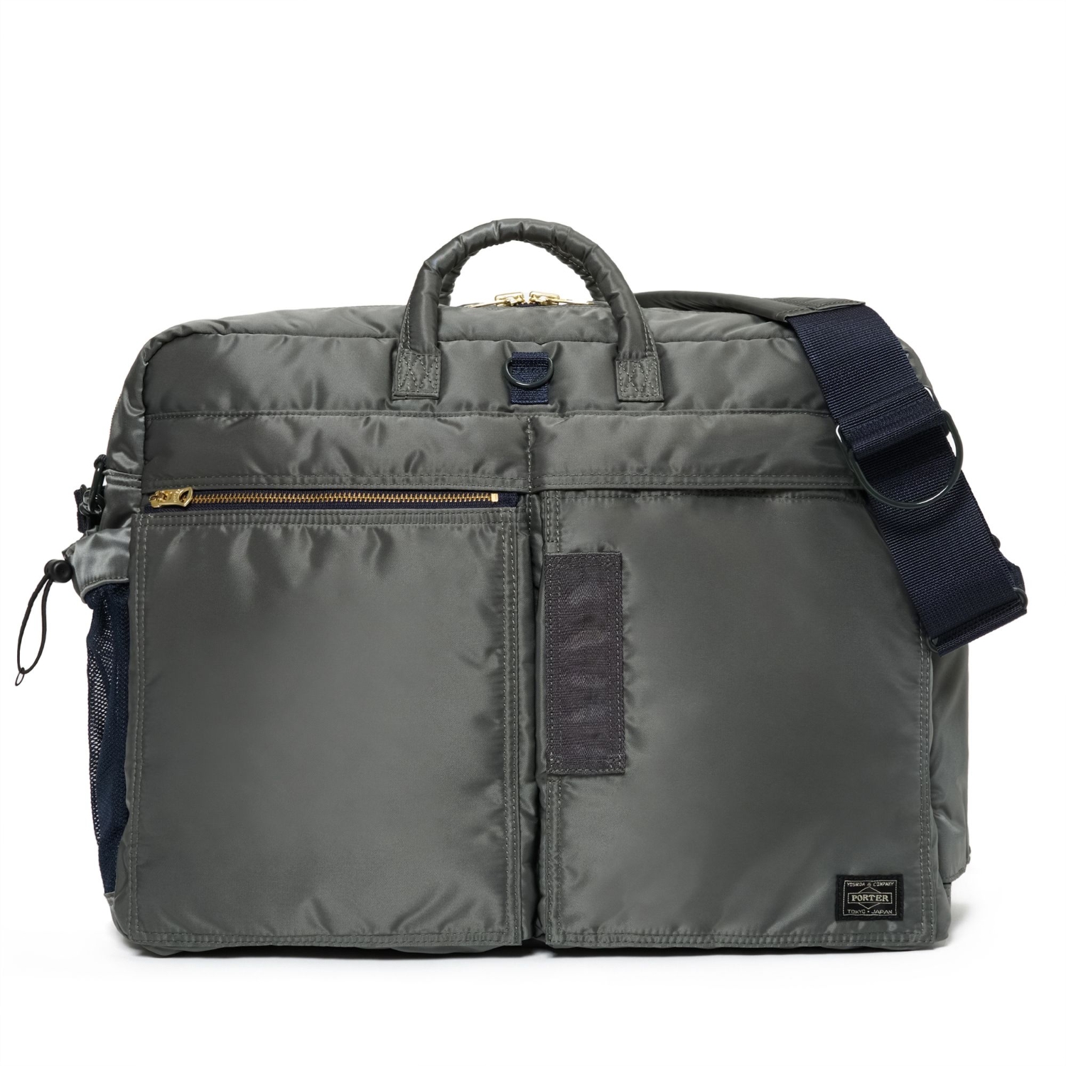 PX TANKER(PXタンカー) TANK BAG | 吉田カバンホームページ | YOSHIDA