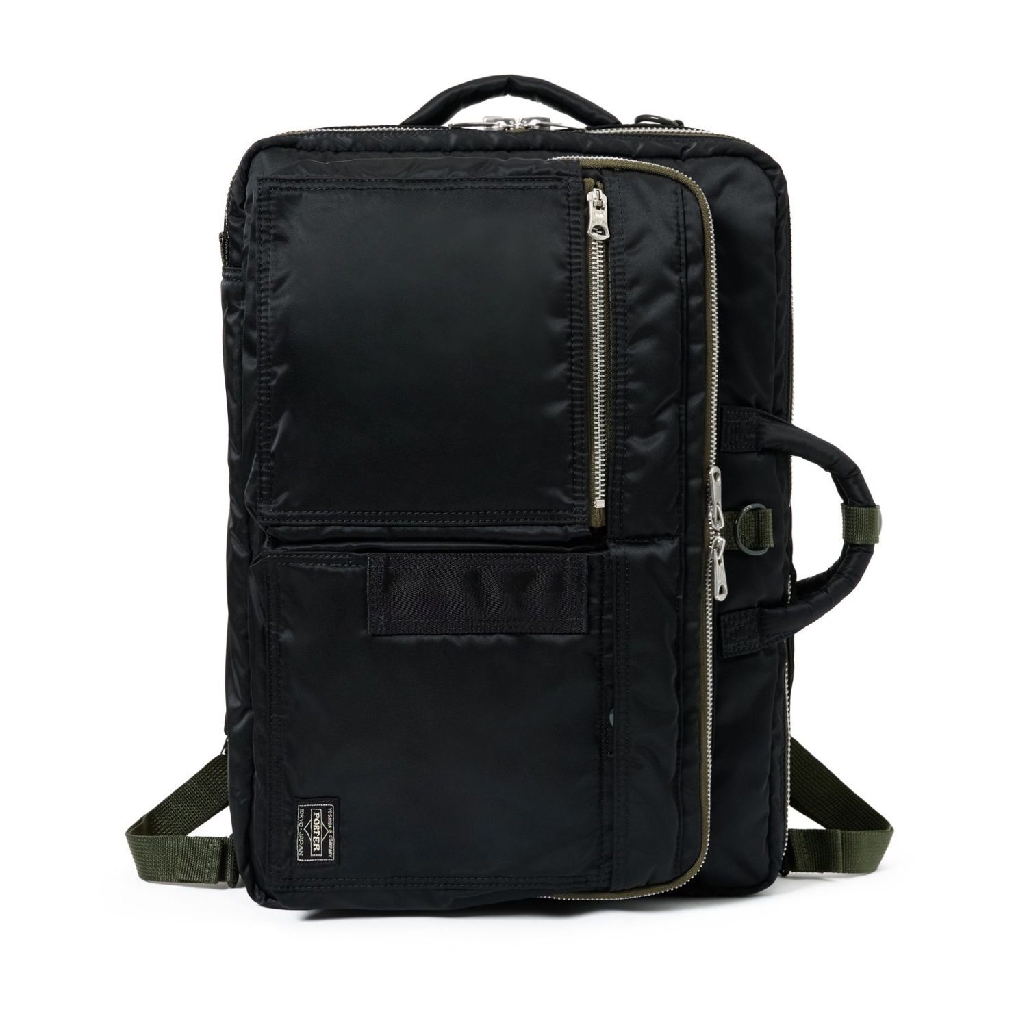 PX TANKER(PXタンカー) RECON BAG | 吉田カバンホームページ | YOSHIDA