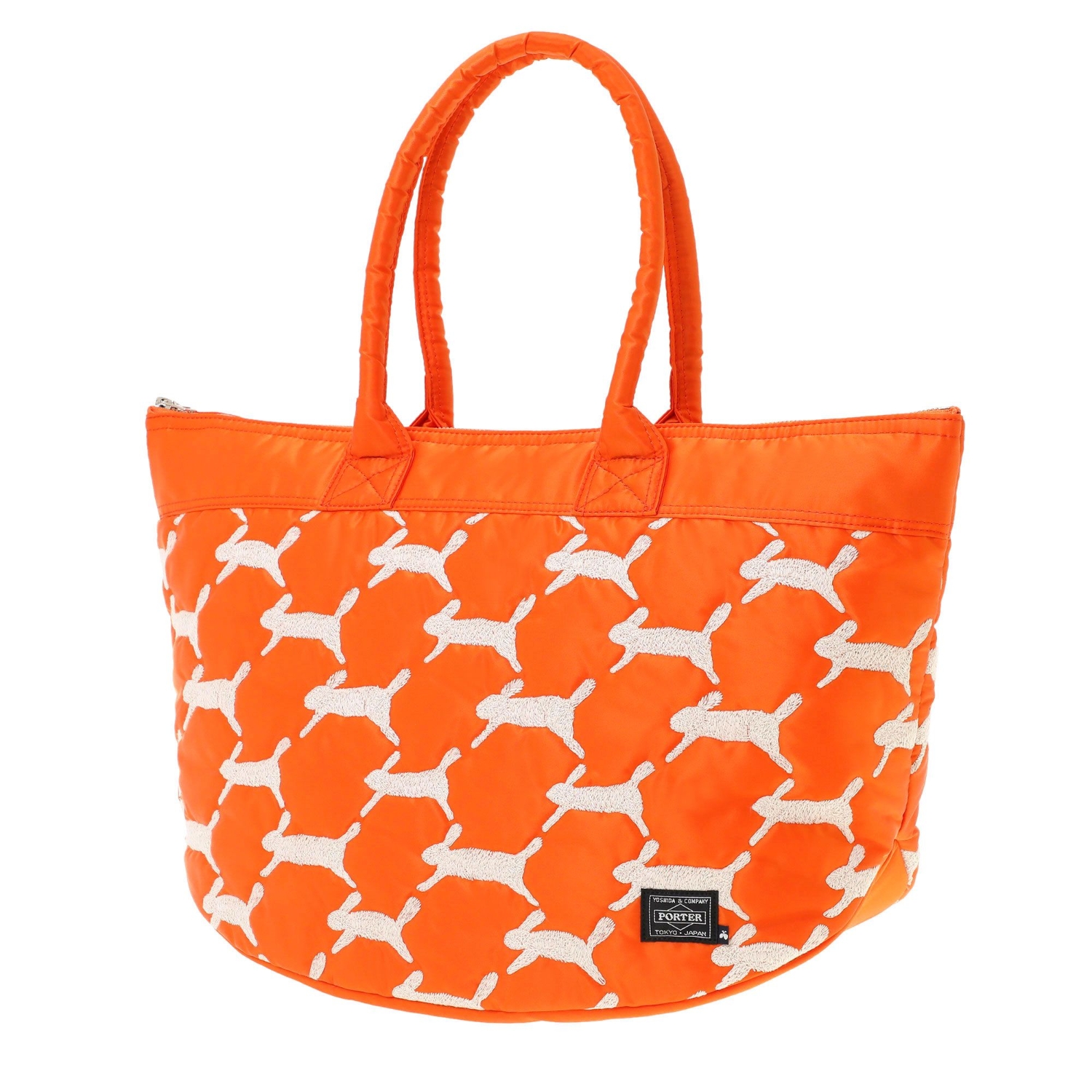 mina perhonen x PORTER 