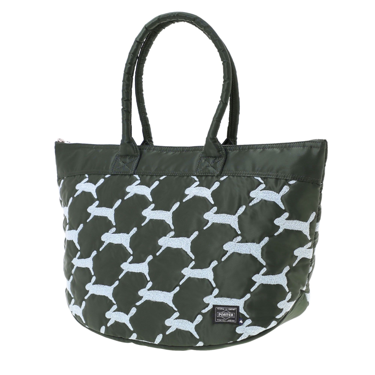 mina perhonen x PORTER 