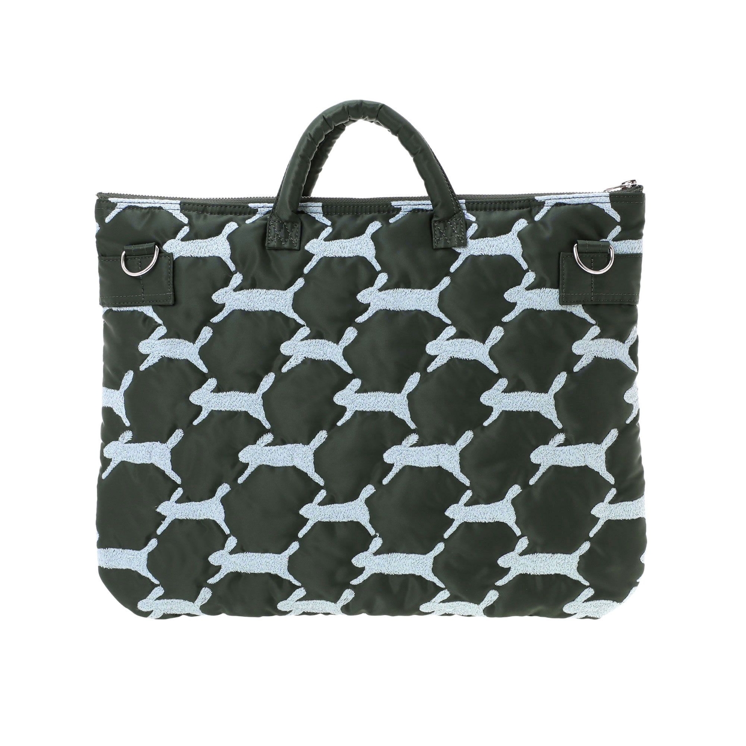 mina perhonen x PORTER(ミナ ペルホネン x ポーター) 