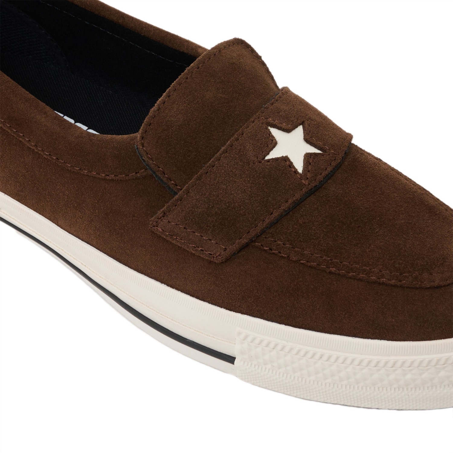 CONVERSE Addict(コンバース アディクト) ONE STAR LOAFER 26.5cm