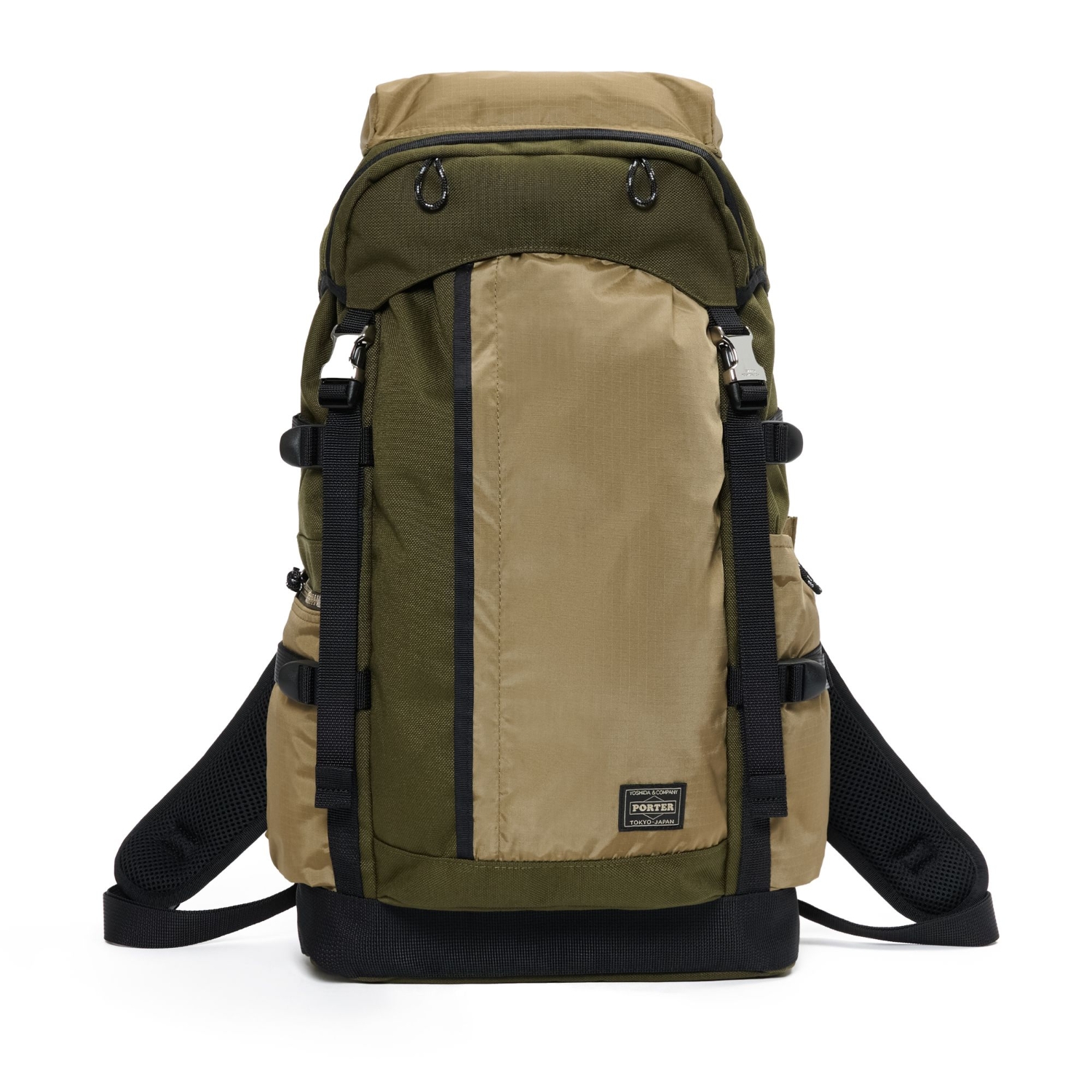 HYPE(ハイプ) BACKPACK | 吉田カバンホームページ | YOSHIDA & Co.