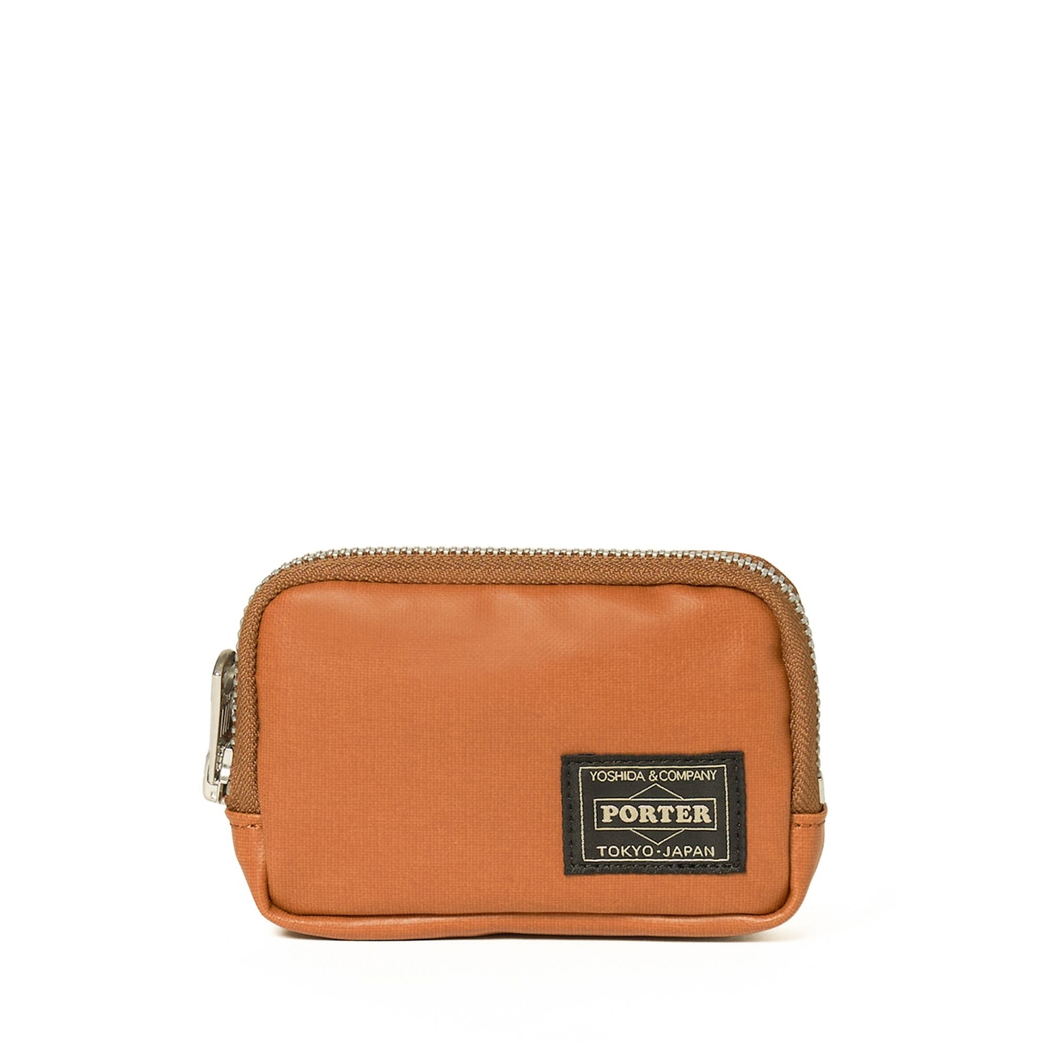 FREE STYLE(フリースタイル) TINY CARD CASE | 吉田カバンホームページ