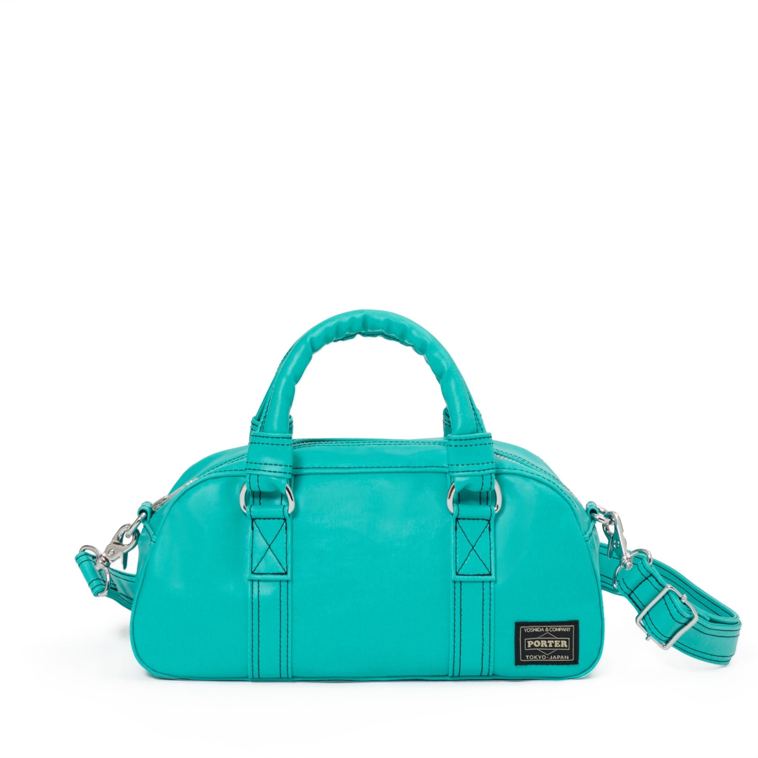 FREE STYLE(フリースタイル) MINI BOSTON BAG | 吉田カバン