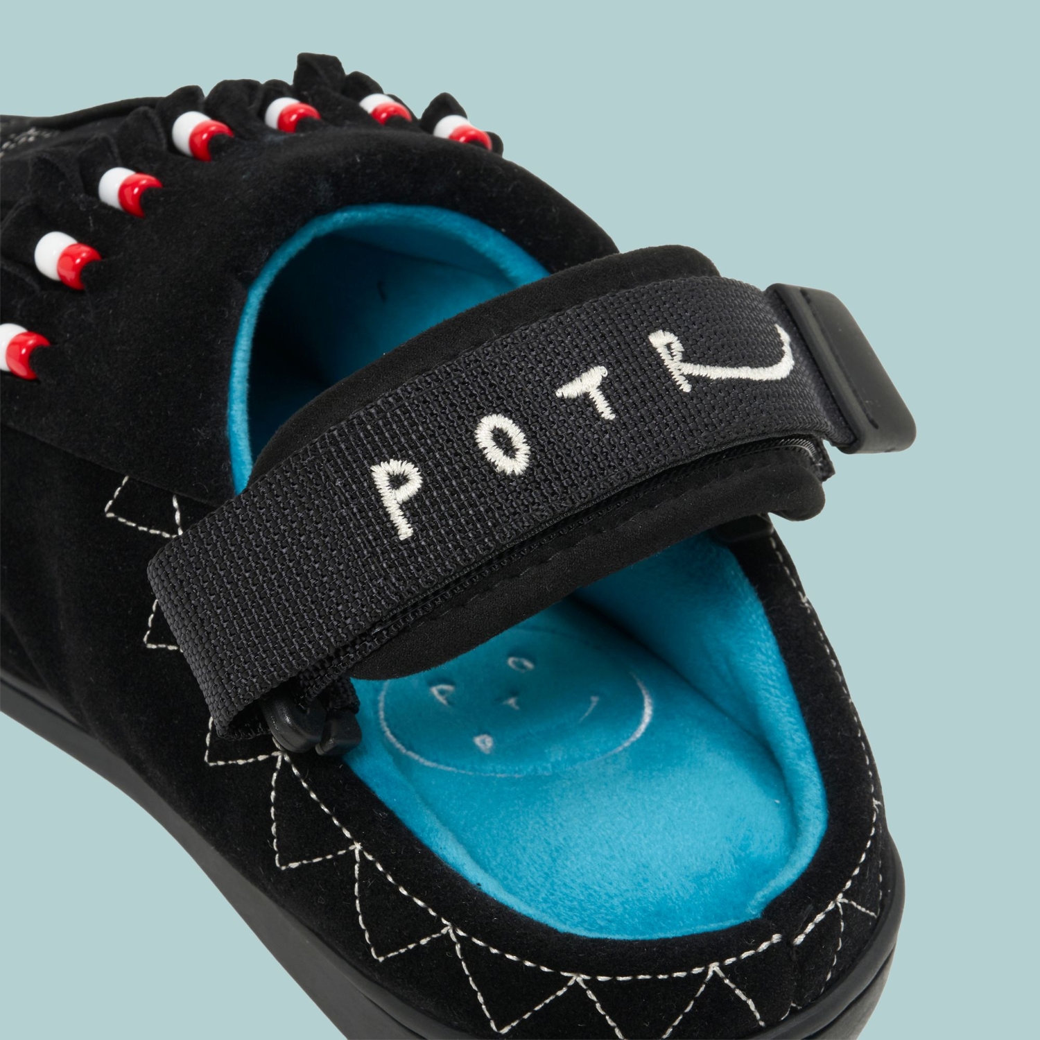 SUBU x POTR(SUBU x POTR) SUBU + H with 2WAY TOTE BAG 3(28.0-29.5cm