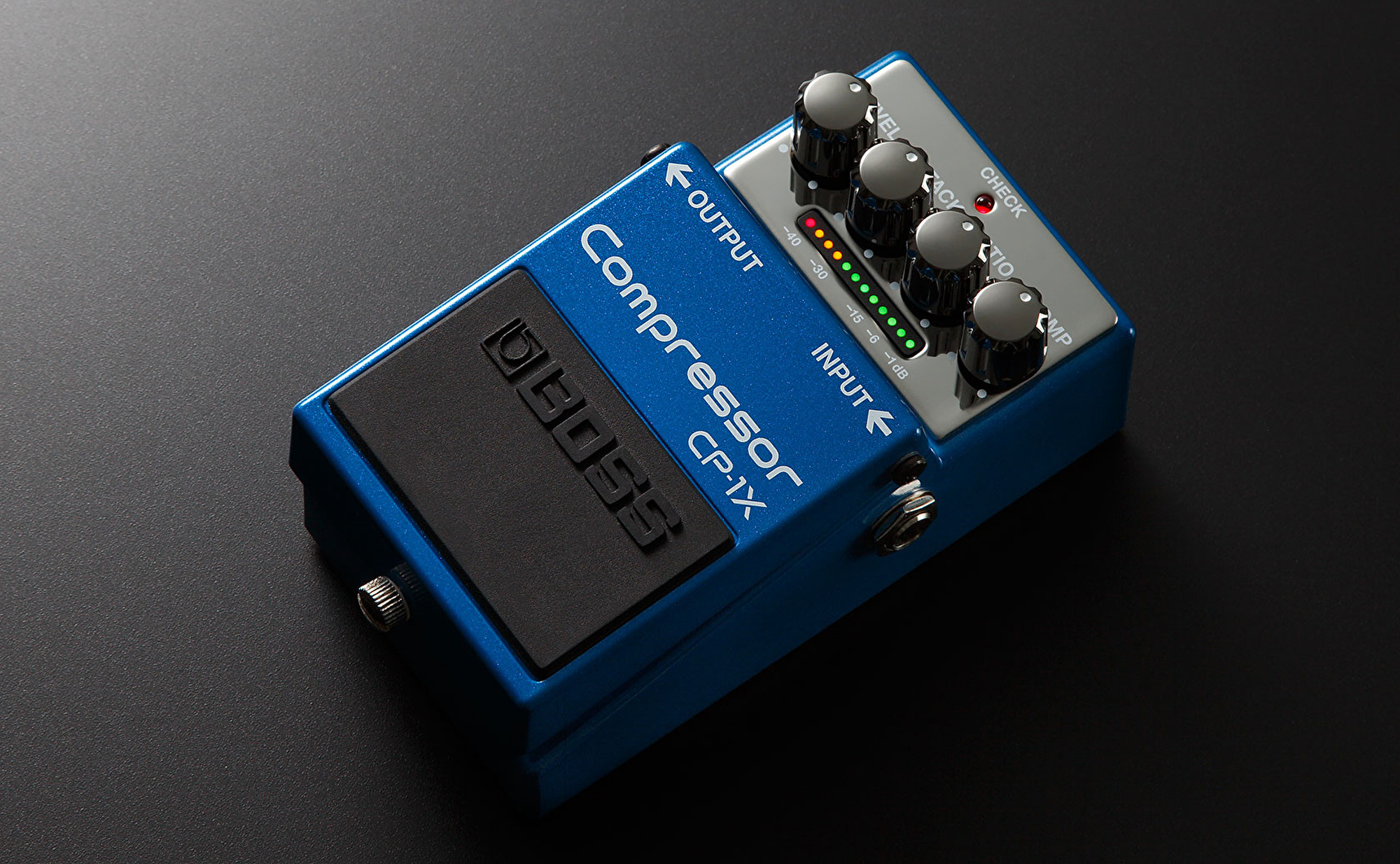 BOSS CP-1X Compressor Pedal Fiyatı, Özellikleri | ZUHAL - 50