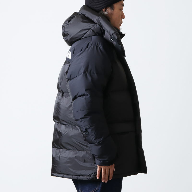 THE NORTH FACE (ザノースフェイス) Him Down Parka / ヒムダウンパーカ