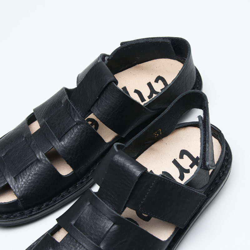 trippen (トリッペン) ALLIANCE / グルカサンダルアライアンス