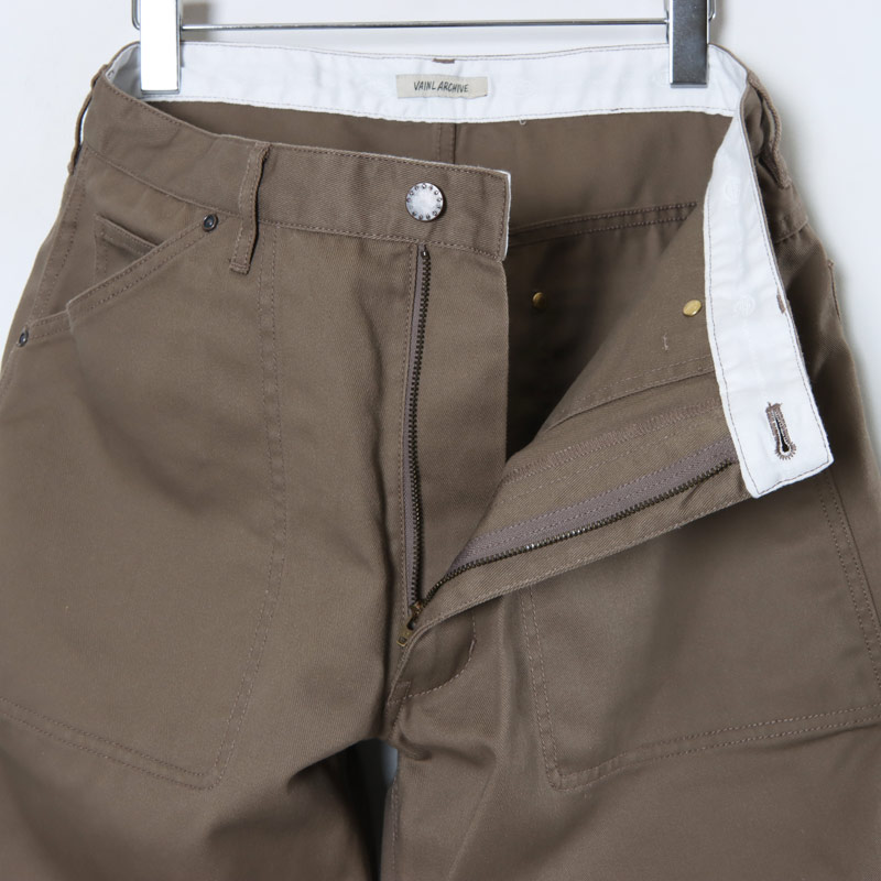 VAINL ARCHIVE (ヴァイナルアーカイブ) GRAB-D