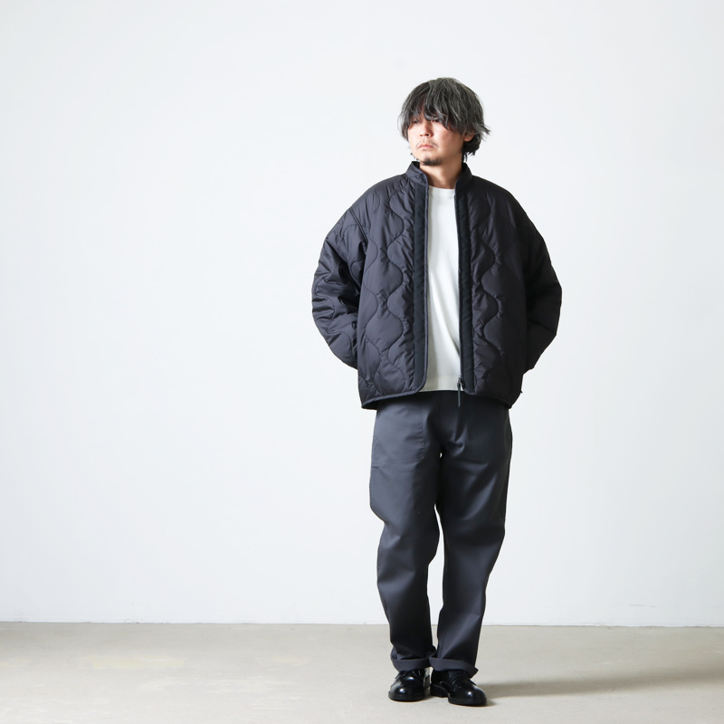 VAINL ARCHIVE (ヴァイナルアーカイブ) MIL-J