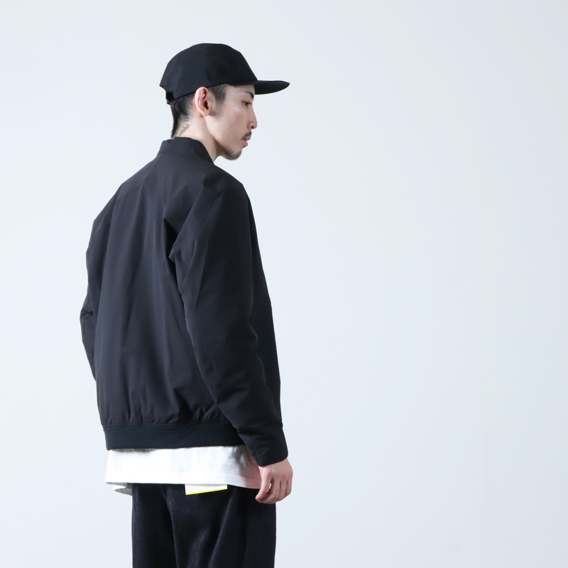 ARC'TERYX VEILANCE (アークテリクス ヴェイランス) Stealth Cap