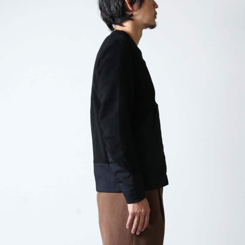 ARC'TERYX VEILANCE (アークテリクス ヴェイランス) Dinitz Comp Jacket