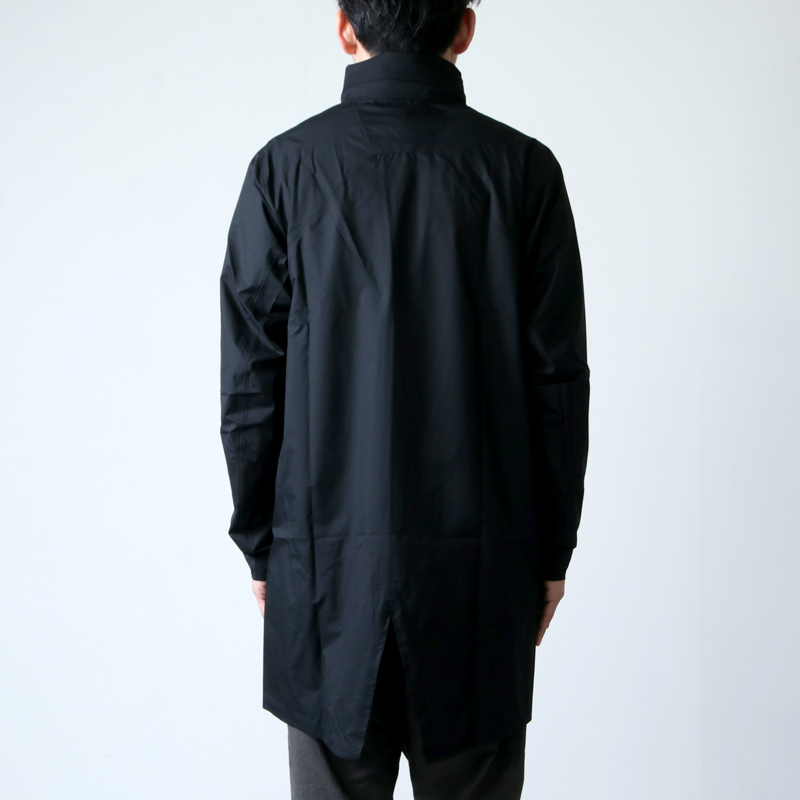 ARC'TERYX VEILANCE (アークテリクス ヴェイランス) Demlo SL Coat