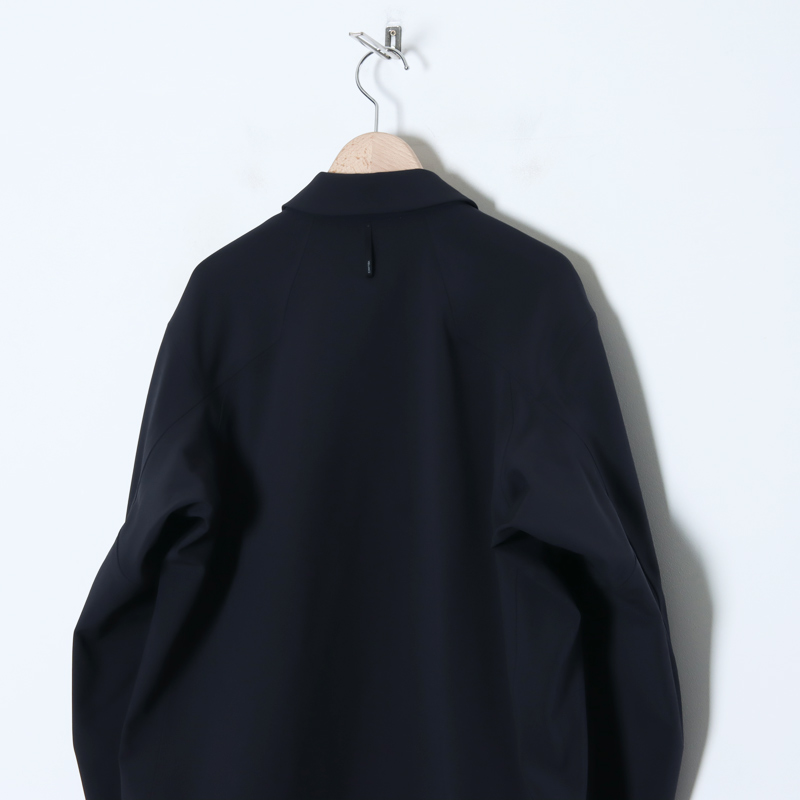 ARC'TERYX VEILANCE (アークテリクス ヴェイランス) Spere Jacket M