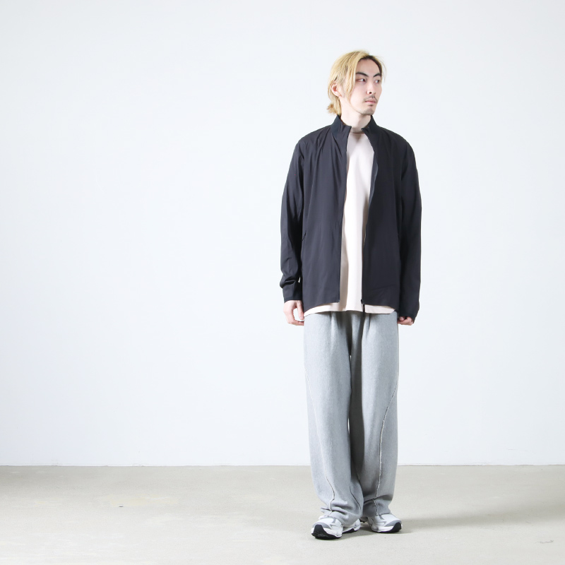 ARC'TERYX VEILANCE (アークテリクス ヴェイランス) Demlo Jacket M