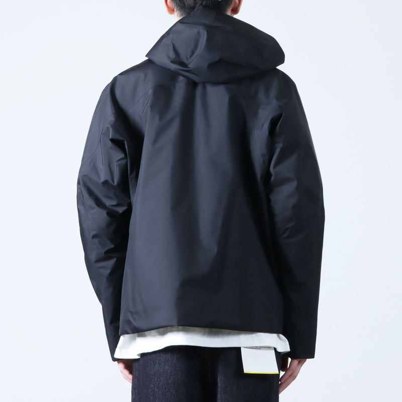 ARC'TERYX VEILANCE (アークテリクス ヴェイランス) Diode Insulated