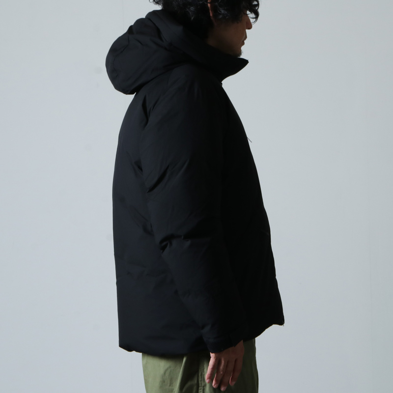 WOOLRICH (ウールリッチ) KATAHDIN 2L DOWN PARKA / カタ―ディン 2L
