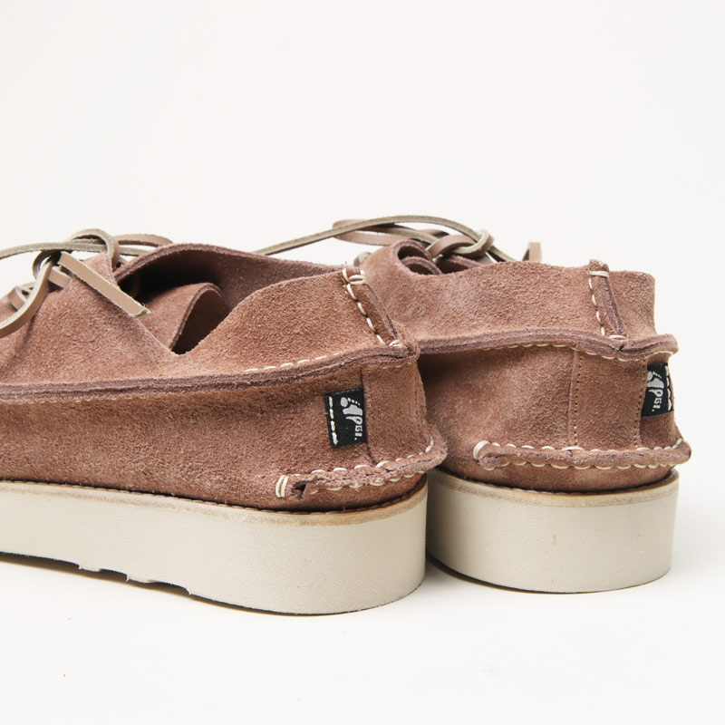 Yogi Footwear (ヨギーフットウェア) Finn 3 Suede / スウェードレザー