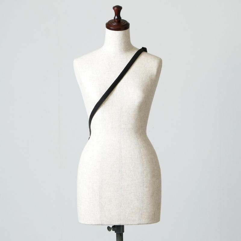 Aeta (アエタ) WAIST POUCH：S / ウエストポーチ S