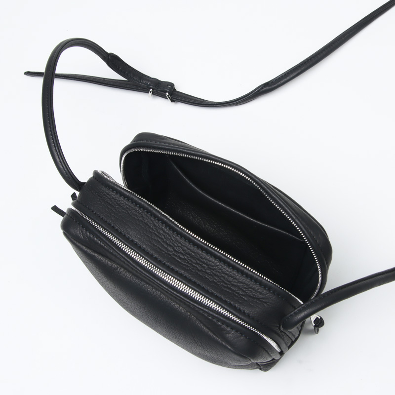 Aeta (アエタ) SQUARE SHOULDER / スクエアショルダー