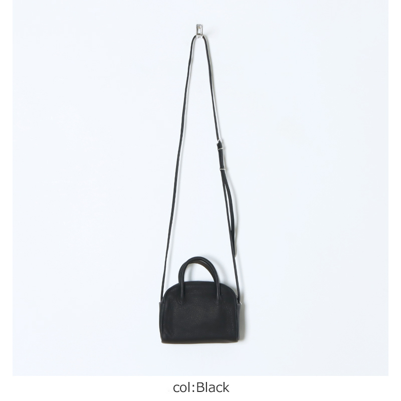 Aeta (アエタ) BOSTON MINI + SHOULDER / ボストンミニショルダー