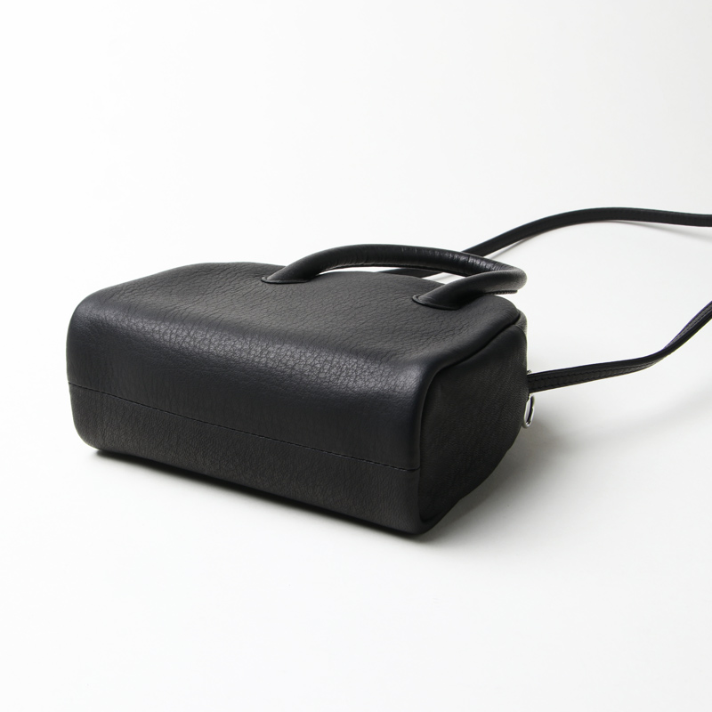 Aeta (アエタ) BOSTON MINI + SHOULDER / ボストンミニショルダー