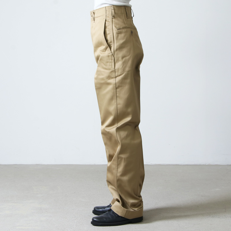 ANATOMICA (アナトミカ) CHINO Ⅱ For Women / チノツー