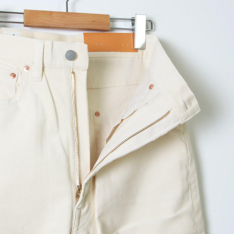 ANATOMICA (アナトミカ) 618 MARILYN CORDUROY / マリリンコーデュロイ