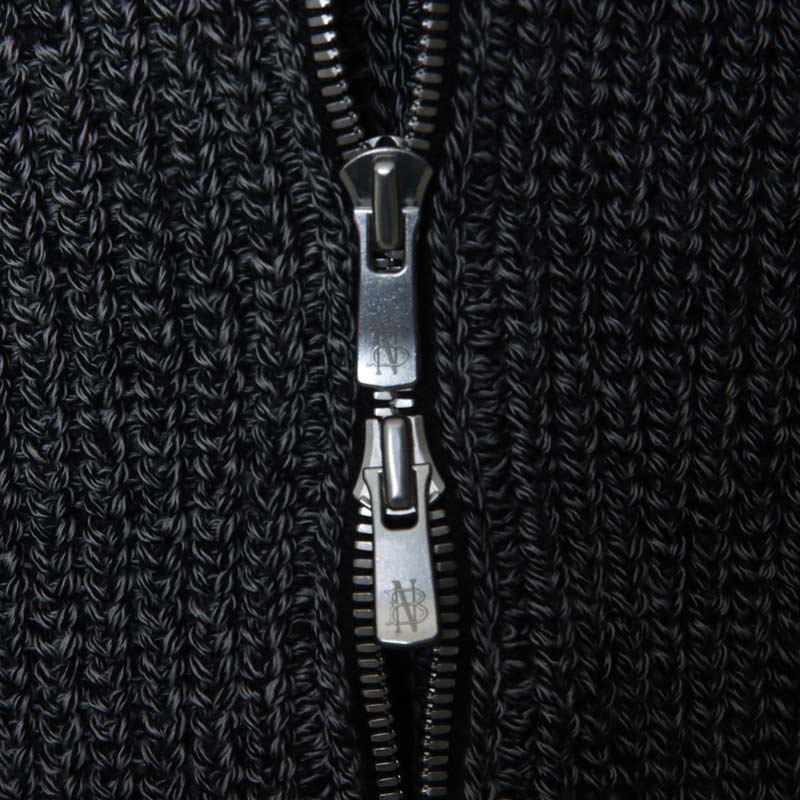 BATONER (バトナー) SIGNATURE DRIVERS KNIT / シグネチャードライバー