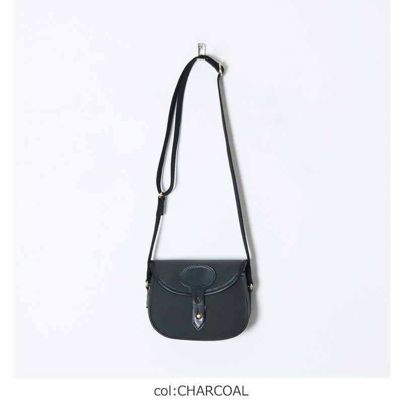 Brady (ブレディ) COLNE MINI ショルダーバッグ / コルネミニ