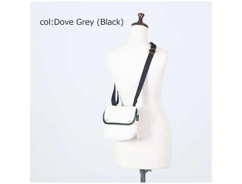 Brady (ブレディ) AVON MINI ショルダーバッグ / エイボンミニ